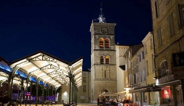 ibis Styles Romans Valence Gare Tgv