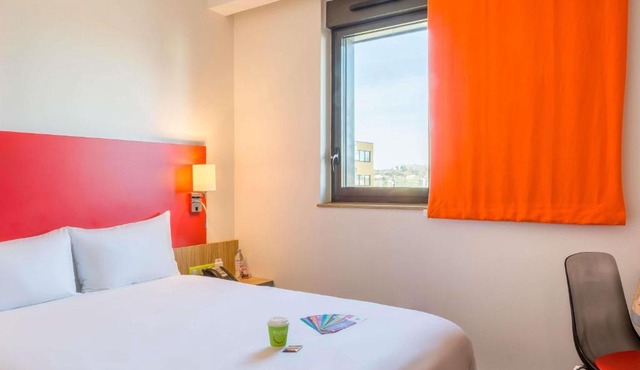 ibis Styles Romans-Valence Gare TGV