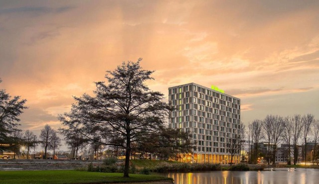ibis Styles Rotterdam Ahoy