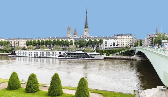 ibis Styles Rouen Centre Cathedrale