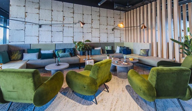 Ibis Styles Rouen Centre Rive Gauche