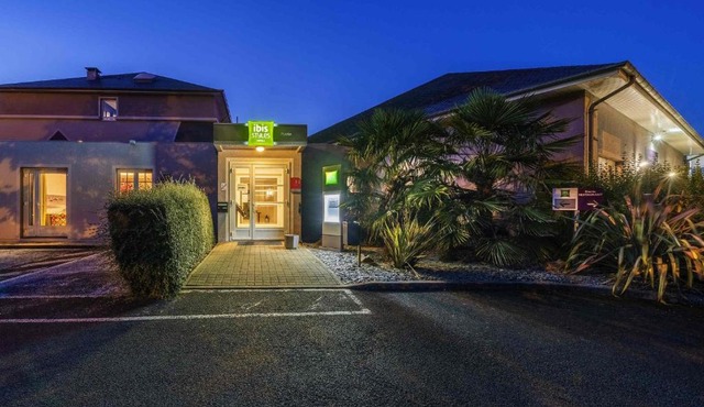 ibis Styles Saint Brieuc Plerin