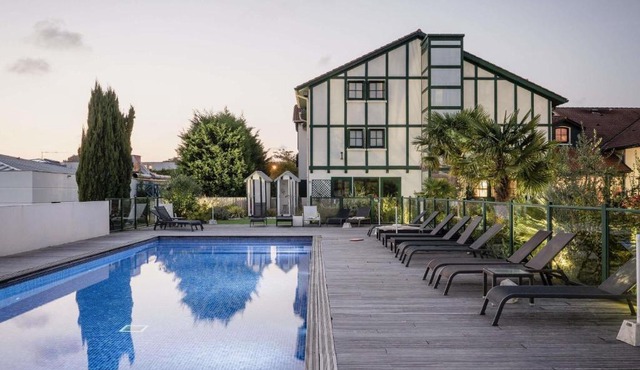 ibis Styles Saint-Jean-de-Luz Donibane