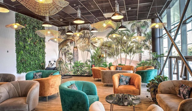 ibis Styles Saint Julien en Genevois Vitam