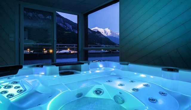 Ibis Styles Sallanches Pays du Mont-Blanc