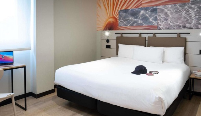 ibis Styles Santander