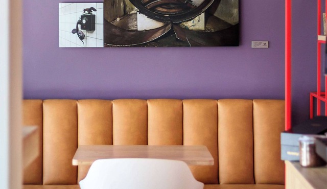 ibis Styles Sierre