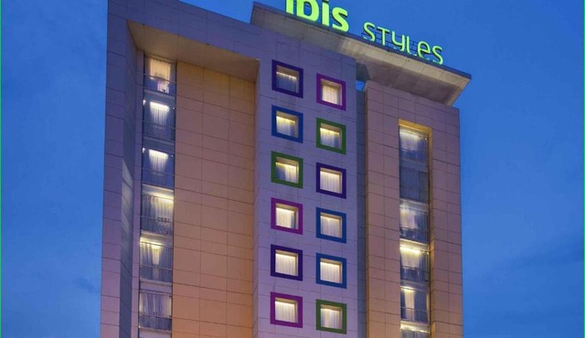Ibis Styles Solo