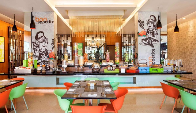 ibis Styles Solo