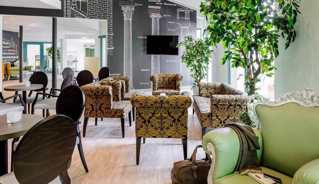 ibis Styles Speyer