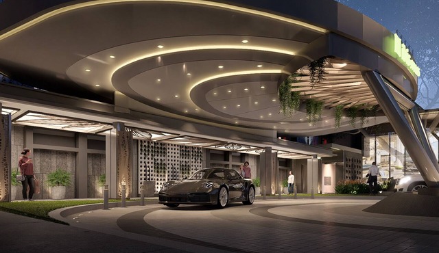 ibis Styles Subic