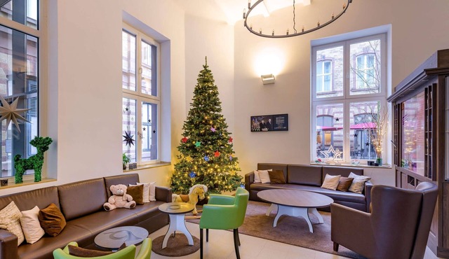 ibis Styles Trier