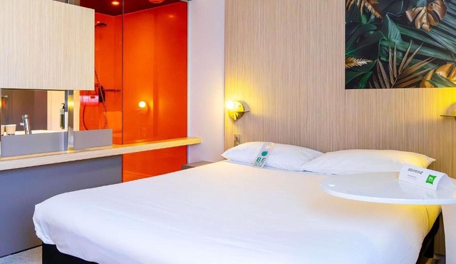 ibis Styles Troyes Centre