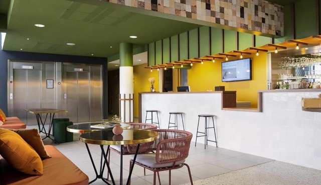 ibis Styles Versailles Saint Quentin en Yvelines