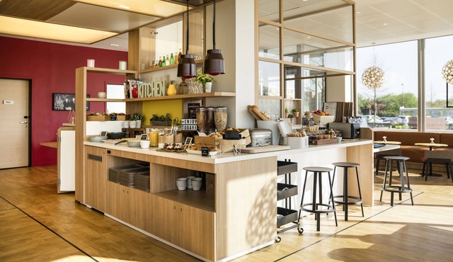 ibis Styles Versailles Guyancourt
