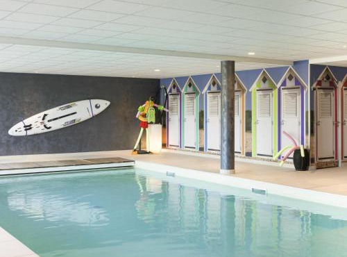 ibis Styles Vierzon