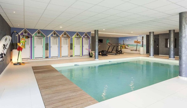 Ibis Styles Vierzon