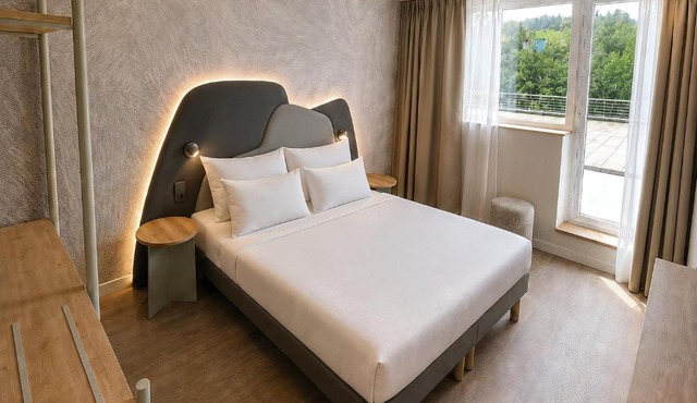 ibis Styles Zumaia Zestoa