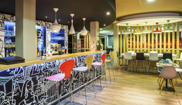 ibis Tarbes Odos