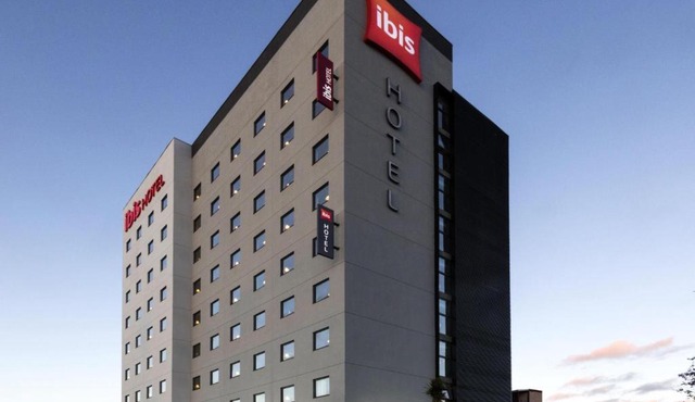 ibis Tijuana