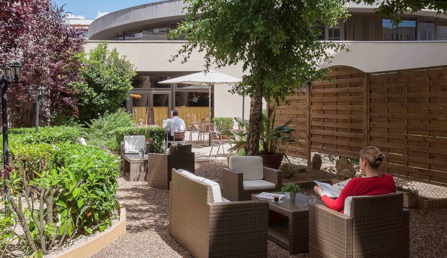 ibis Tours Centre Gare