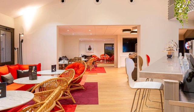 ibis Tours Sud