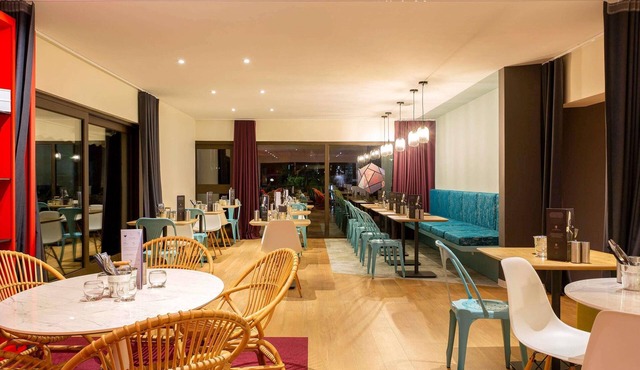 ibis Tours Sud