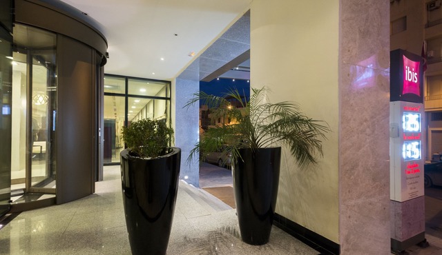 ibis Tunis