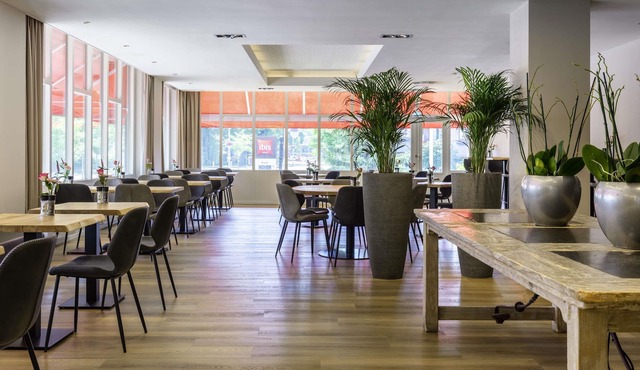 ibis Utrecht