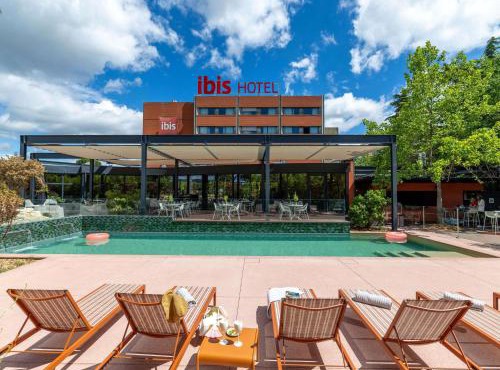 ibis Valence Sud