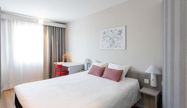 Ibis Valencia Alfafar