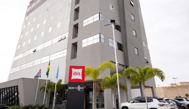 Ibis Votuporanga