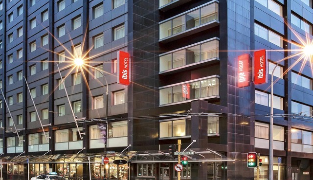 ibis Wellington