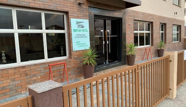 IBITUR HOTEL