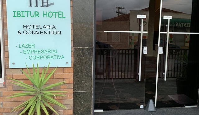 Ibitur Hotel