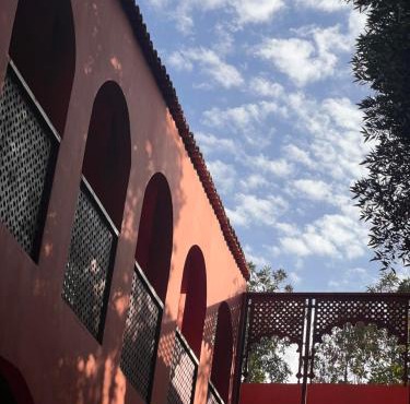 iBiZa Hostel