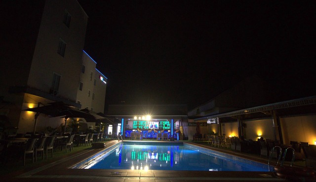 Ibiza Hotel & Resorts