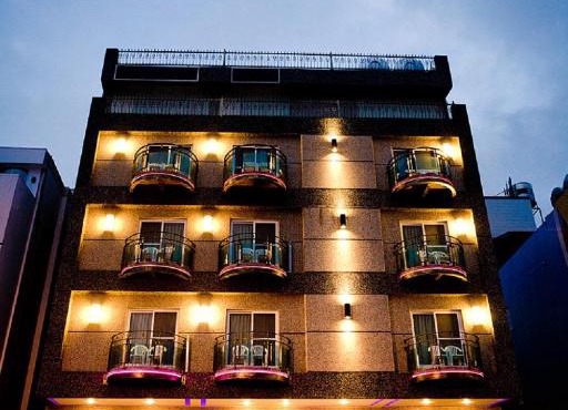 Ibiza Inn Kenting