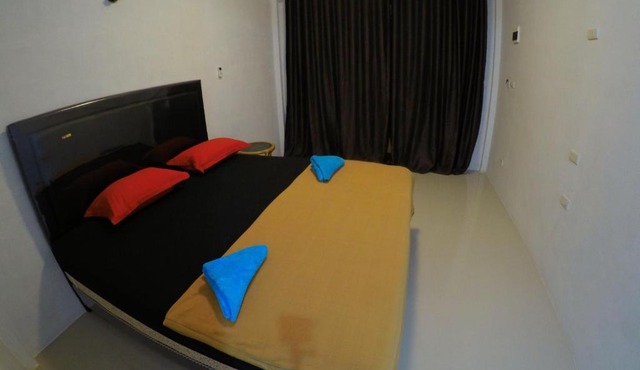 Iboih Malini Bungalow