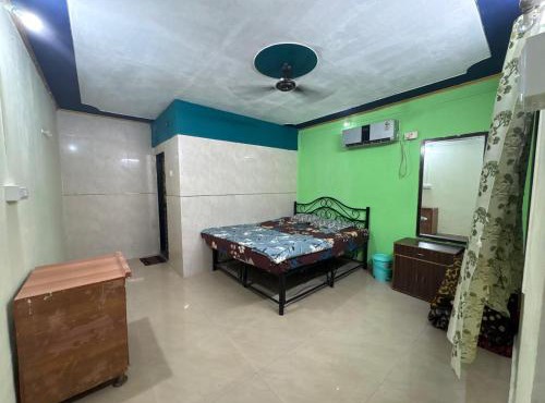 Ibrahim cottage