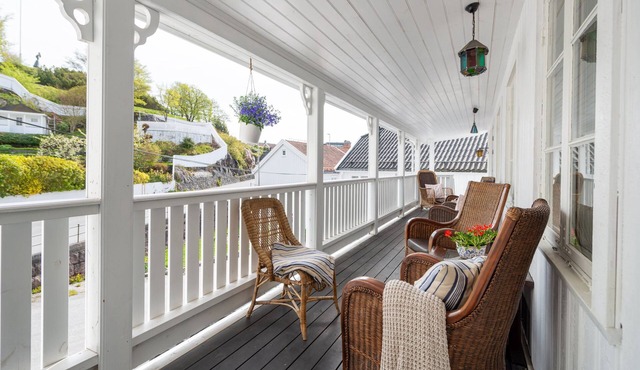 Ibsens B&B