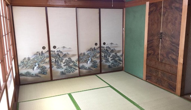 Ibusiki Chinese Minshuku