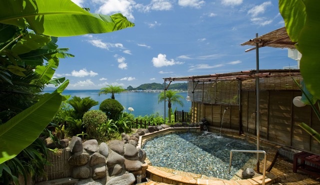Ibusuki Royal Hotel