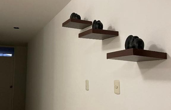 Ica home