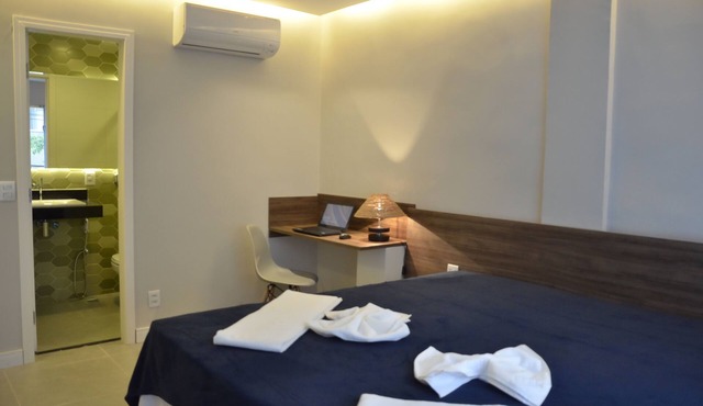 Icarai Suites