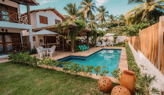 icaraizinho villa soleil