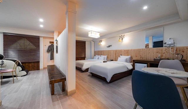 Icheon Maru Hotel