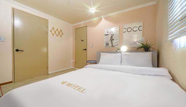 Icheon Nae Motel