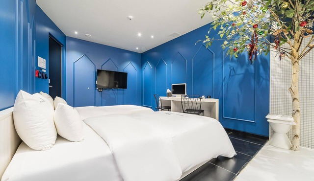 Icheon O-world Motel