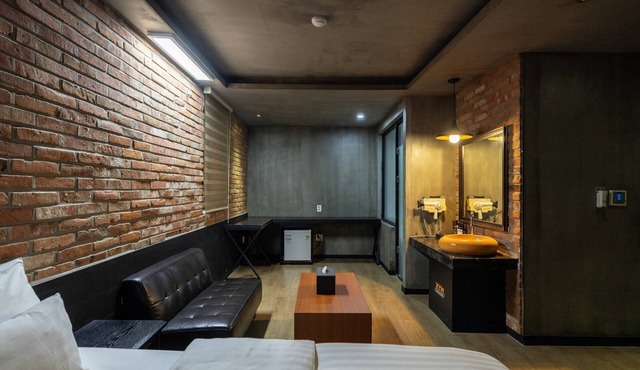 Icheon XYM Hotel